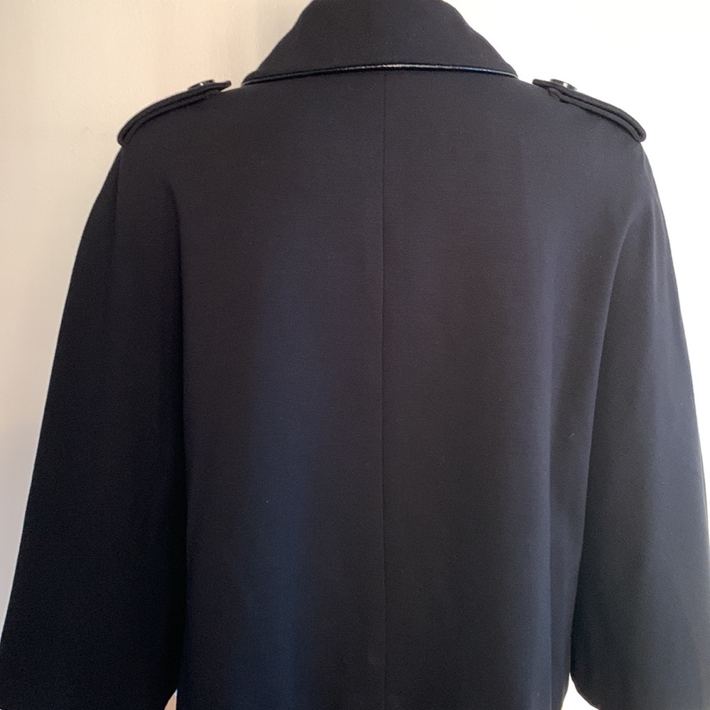EXPRESS Cape Like Blazer - Picture 5 of 10